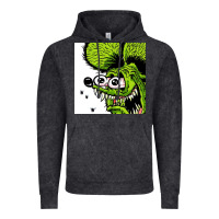 Rat Fink Vintage Hoodie | Teevron