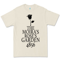 Bone The Moira's Rose's Garden Premium Tee - Bettercallsaul