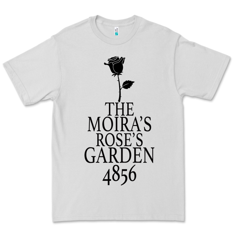 The Moira's Rose's Garden Premium Tee by Bettercallsaul | Teevron
