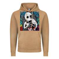 Vintage Camel the nightmare before christmas 2 Vintage Hoodie - artisFamous