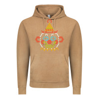 Vintage Camel lite brite Vintage Hoodie - artisFamous