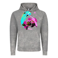 Cloud Rock deltarune Vintage Hoodie - artisFamous