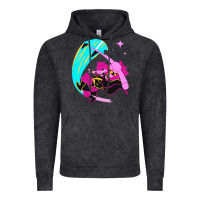 Vintage Black deltarune Vintage Hoodie - artisFamous
