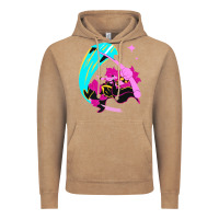 Vintage Coffee deltarune Vintage Hoodie - artisFamous