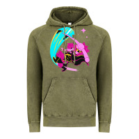 Vintage Olive deltarune Vintage Hoodie - artisFamous