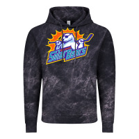 Cloud Black solar bears Vintage Hoodie - artisFamous