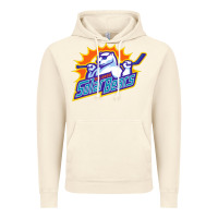 Vintage Artic solar bears Vintage Hoodie - artisFamous