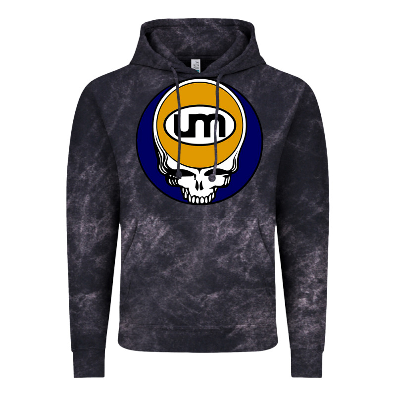 Umphreys Mcgee Vintage Hoodie by artisFamous | Teevron
