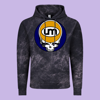 Umphreys Mcgee Vintage Hoodie Designed By Artisfamous
