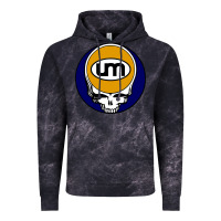 Cloud Black umphreys mcgee Vintage Hoodie - artisFamous