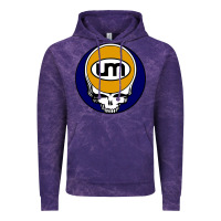 Cloud Purple umphreys mcgee Vintage Hoodie - artisFamous