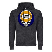 Vintage Black umphreys mcgee Vintage Hoodie - artisFamous