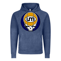 Vintage Denim umphreys mcgee Vintage Hoodie - artisFamous