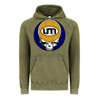 Vintage Olive umphreys mcgee Vintage Hoodie - artisFamous