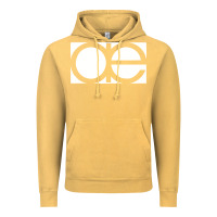 Vintage Mustard autechre Vintage Hoodie - artisFamous