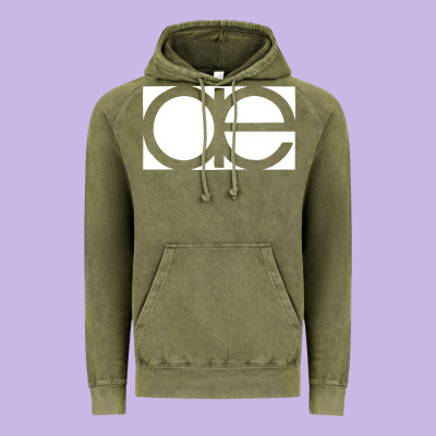 Autechre Vintage Hoodie Designed By Artisfamous