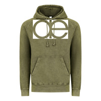 Vintage Olive autechre Vintage Hoodie - artisFamous