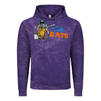 Cloud Purple fabrats Vintage Hoodie - artisFamous