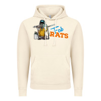Vintage Artic fabrats Vintage Hoodie - artisFamous