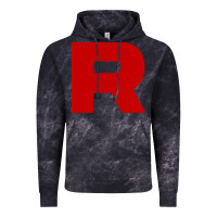 Cloud Black r is team rocket Vintage Hoodie - artisFamous