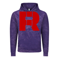 Cloud Purple r is team rocket Vintage Hoodie - artisFamous