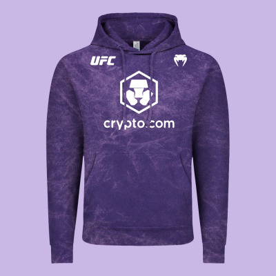 Crypto Vintage Hoodie Designed By Artisfamous