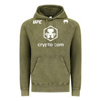 Vintage Olive crypto Vintage Hoodie - artisFamous