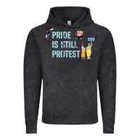 Vintage Black pride is still protest Vintage Hoodie - artisFamous