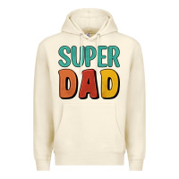 Sandshell super dad Premium Hoodie - Artiststas