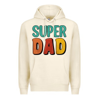 Tofu super dad Premium Hoodie - Artiststas