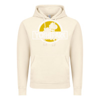 Vintage Artic yoshi park Vintage Hoodie - artisFamous