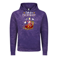 Cats For Everybody Cat Christmas Ugly Christmas Sweatshirt Vintage Hoodie | Teevron