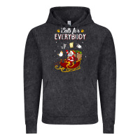 Vintage Black cats for everybody cat christmas ugly christmas sweatshirt Vintage Hoodie - artisFamous
