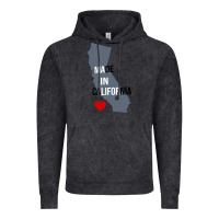 Vintage Black made in california Vintage Hoodie - artisFamous