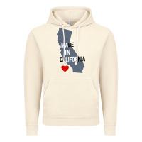 Vintage Artic made in california Vintage Hoodie - artisFamous