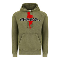 Vintage Olive box car racer Vintage Hoodie - artisFamous