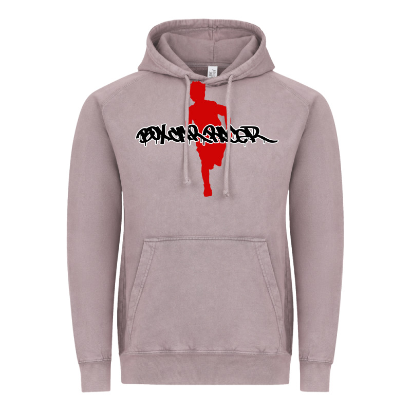 Box Car Racer Vintage Hoodie by artisFamous | Teevron