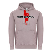 Vintage Zinc box car racer Vintage Hoodie - artisFamous