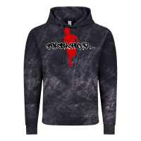Cloud Black box car racer Vintage Hoodie - artisFamous