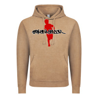 Vintage Coffee box car racer Vintage Hoodie - artisFamous