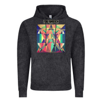 Vintage Black todd rundgren album art Vintage Hoodie - artisFamous
