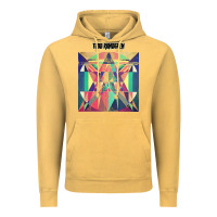 Vintage Mustard todd rundgren album art Vintage Hoodie - artisFamous