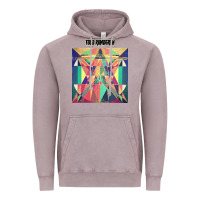 Vintage Zinc todd rundgren album art Vintage Hoodie - artisFamous