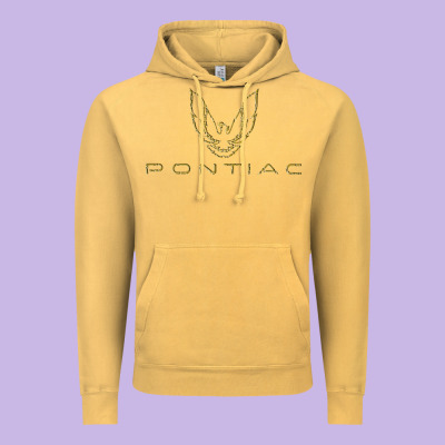 Trans Am 18 Vintage Hoodie Designed By Artisfamous
