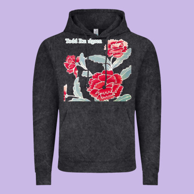 Todd Rundgren Album Art Vintage Hoodie Designed By Artisfamous
