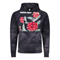 Cloud Black todd rundgren album art Vintage Hoodie - artisFamous