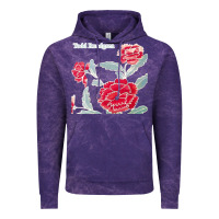Cloud Purple todd rundgren album art Vintage Hoodie - artisFamous
