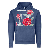 Vintage Denim todd rundgren album art Vintage Hoodie - artisFamous