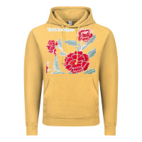 Vintage Mustard todd rundgren album art Vintage Hoodie - artisFamous