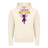 Vintage Artic Your Worst Nightmare Vintage Hoodie - artisFamous
